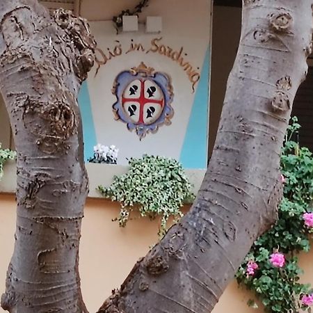 Elisart Guest House Alghero Dış mekan fotoğraf