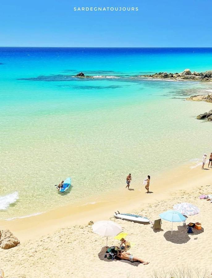 Elisart Guest House Alghero Dış mekan fotoğraf