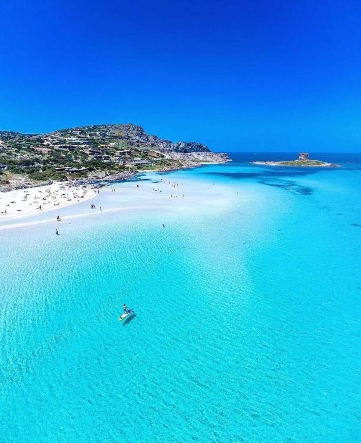 Elisart Guest House Alghero Dış mekan fotoğraf