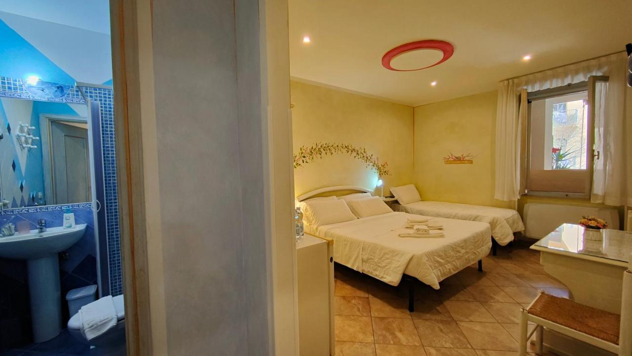 Elisart Guest House Alghero Dış mekan fotoğraf