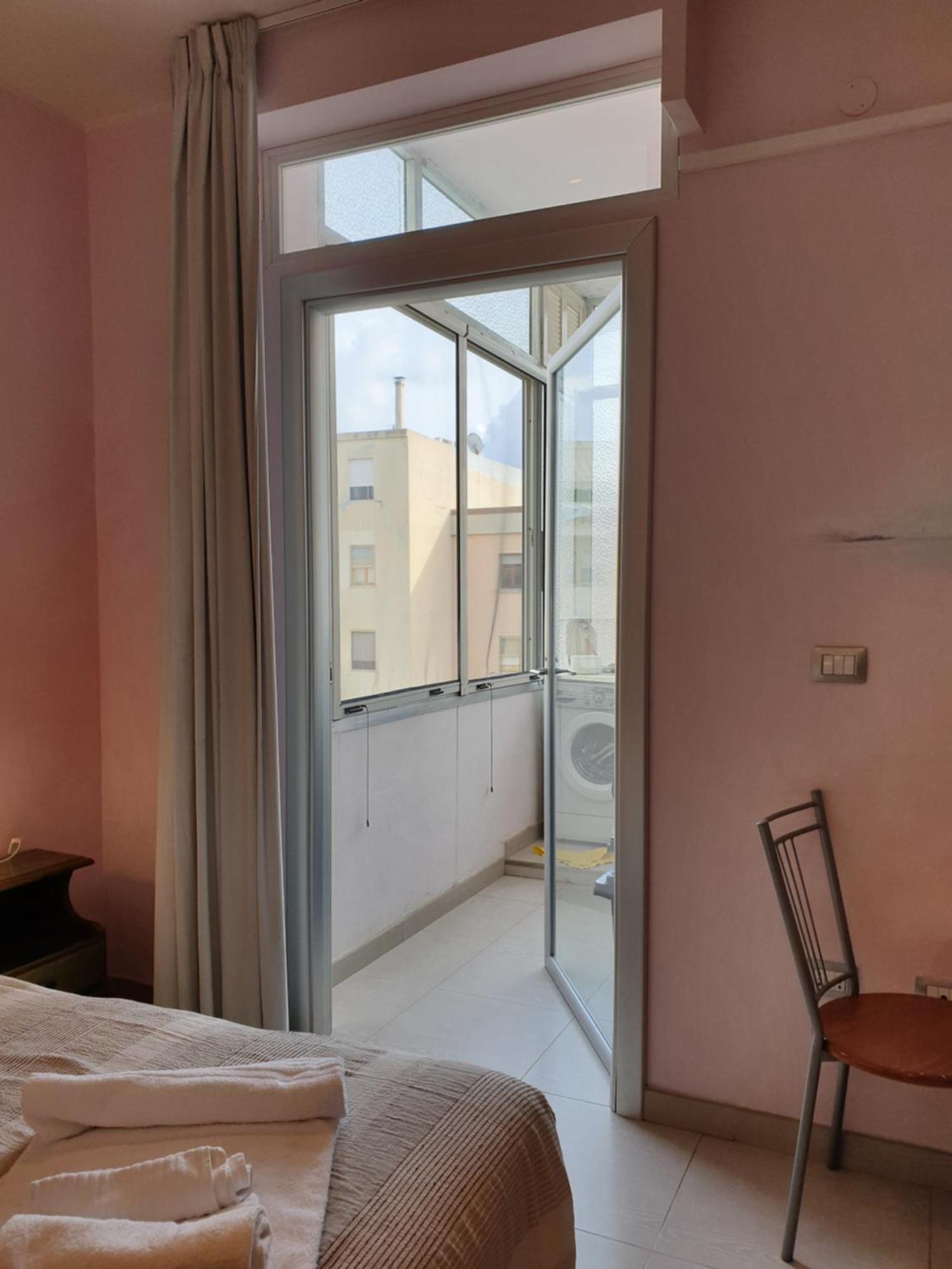 Elisart Guest House Alghero Dış mekan fotoğraf