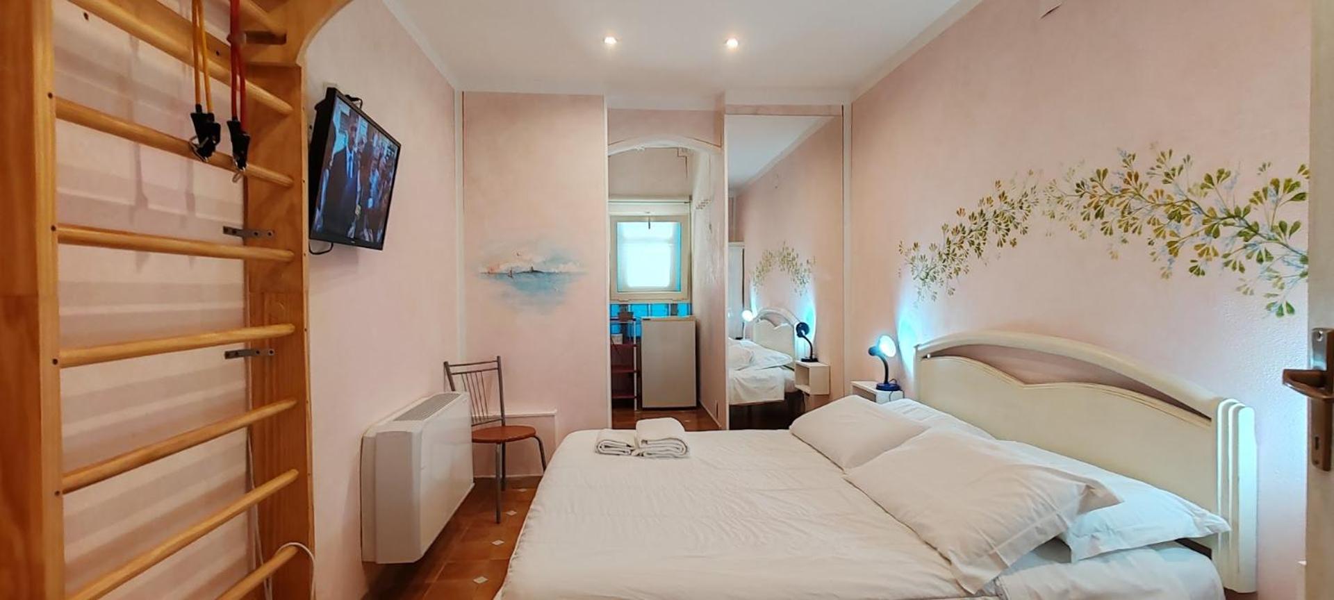 Elisart Guest House Alghero Dış mekan fotoğraf