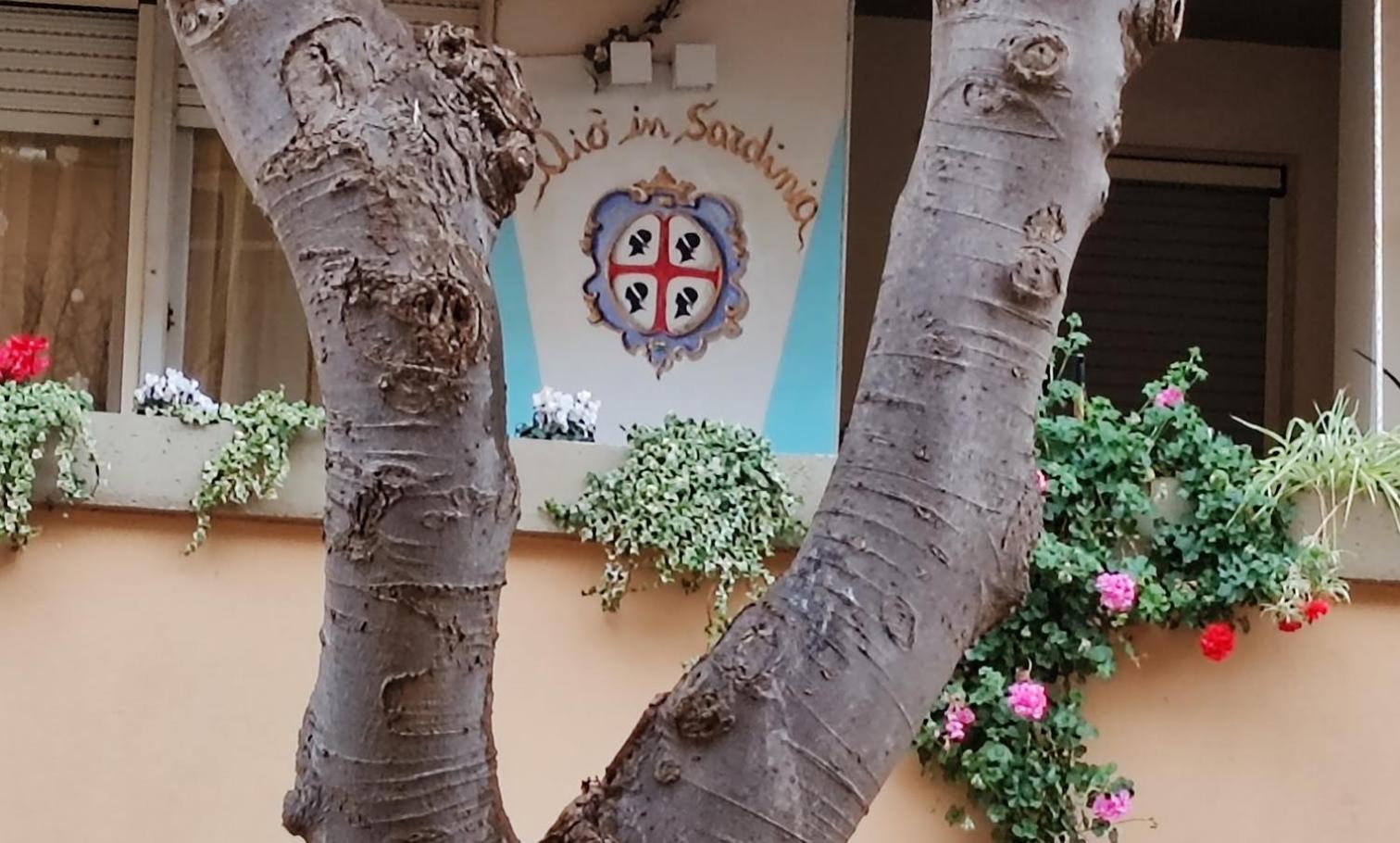 Elisart Guest House Alghero Dış mekan fotoğraf