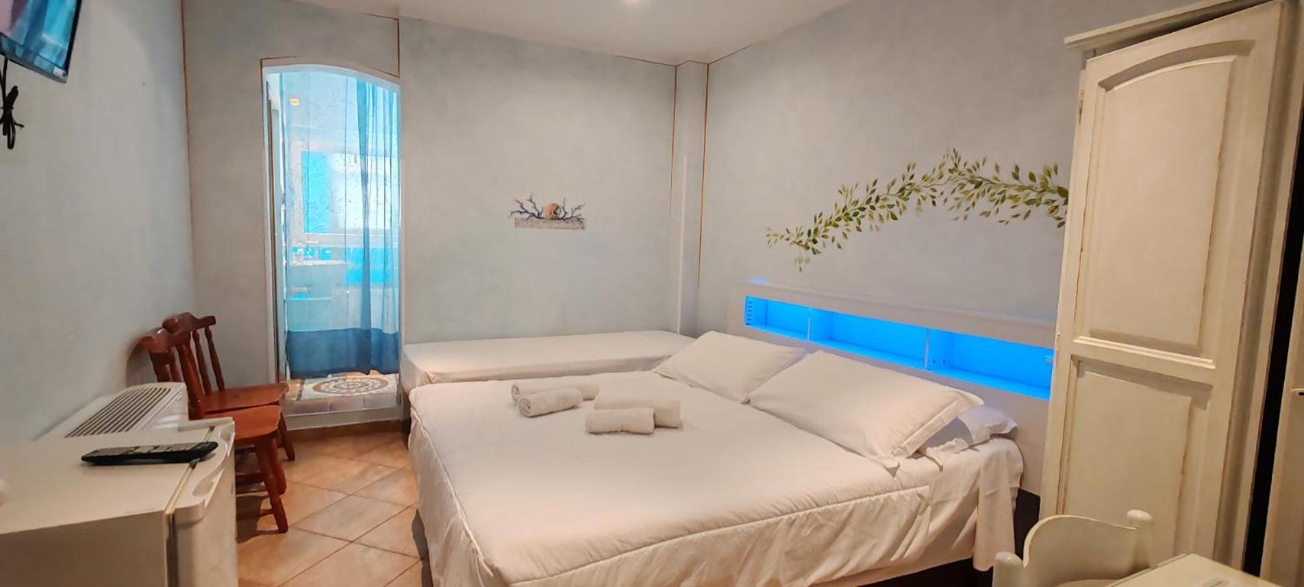 Elisart Guest House Alghero Dış mekan fotoğraf