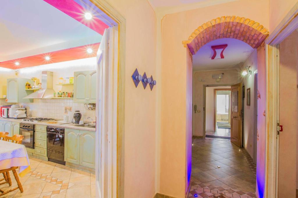 Elisart Guest House Alghero Oda fotoğraf