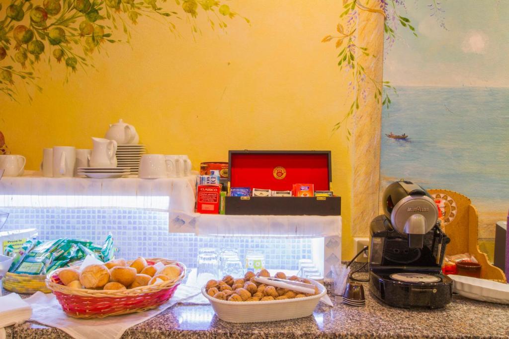 Elisart Guest House Alghero Oda fotoğraf