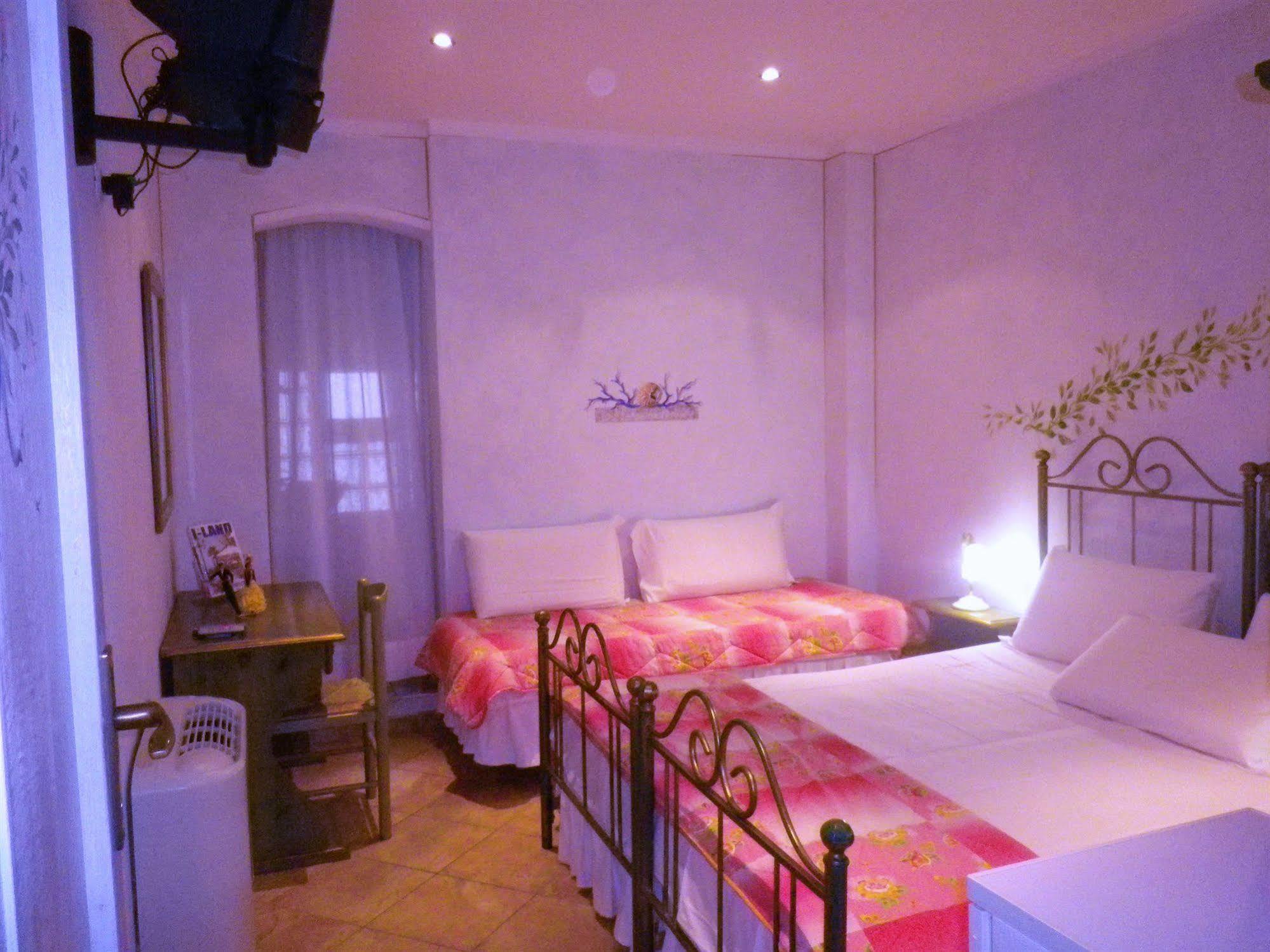 Elisart Guest House Alghero Dış mekan fotoğraf