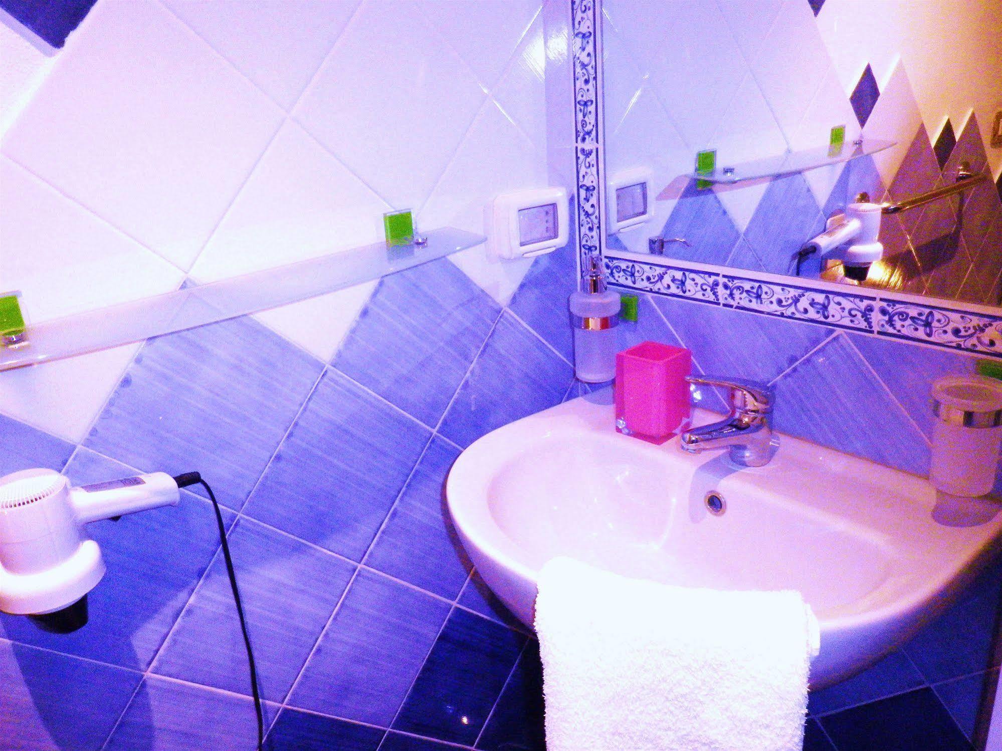 Elisart Guest House Alghero Dış mekan fotoğraf