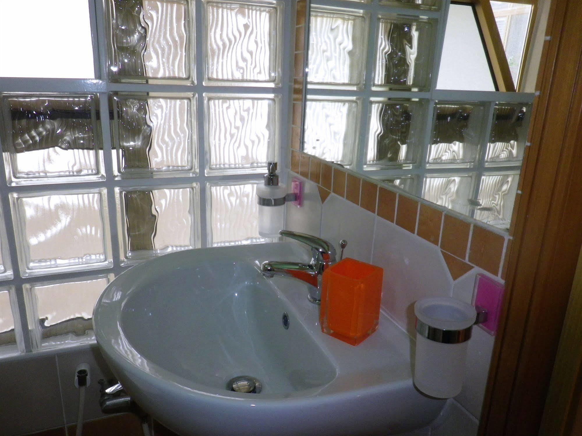 Elisart Guest House Alghero Dış mekan fotoğraf