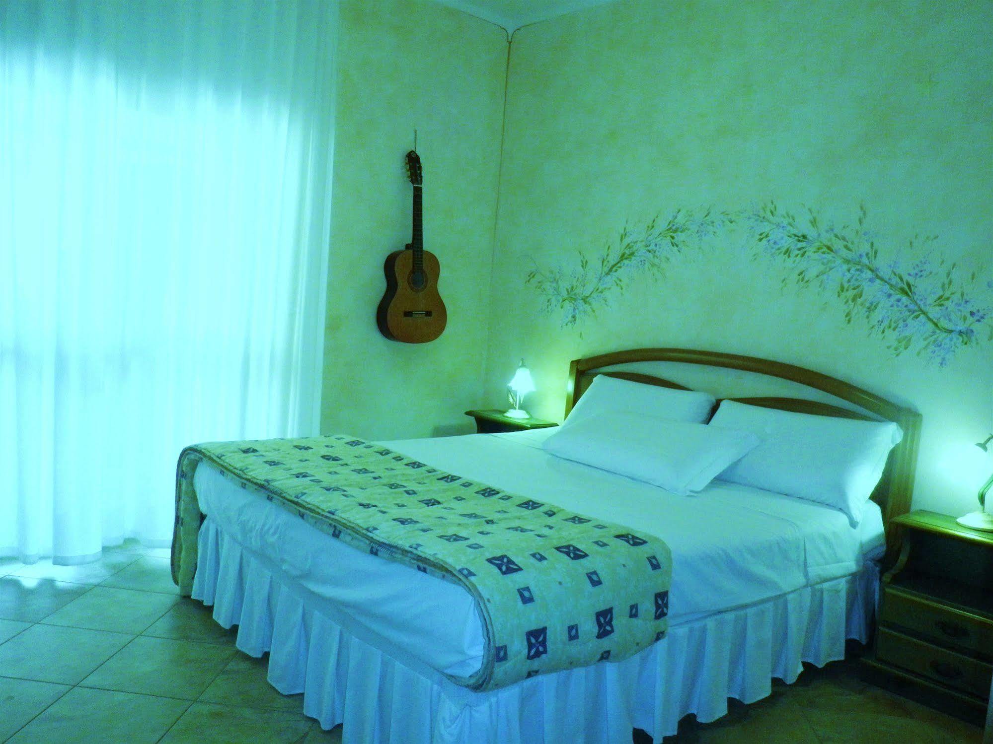Elisart Guest House Alghero Dış mekan fotoğraf