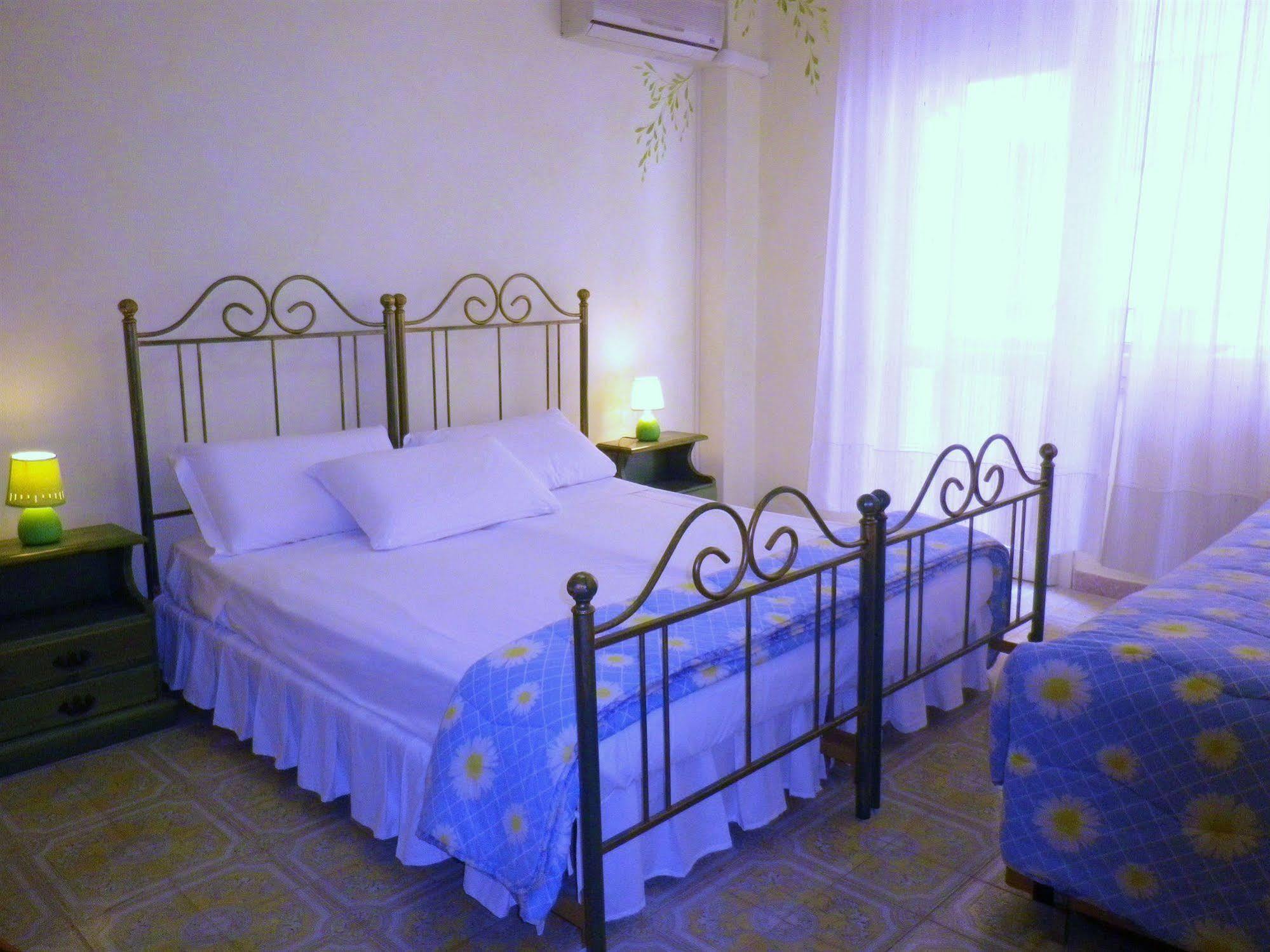 Elisart Guest House Alghero Dış mekan fotoğraf