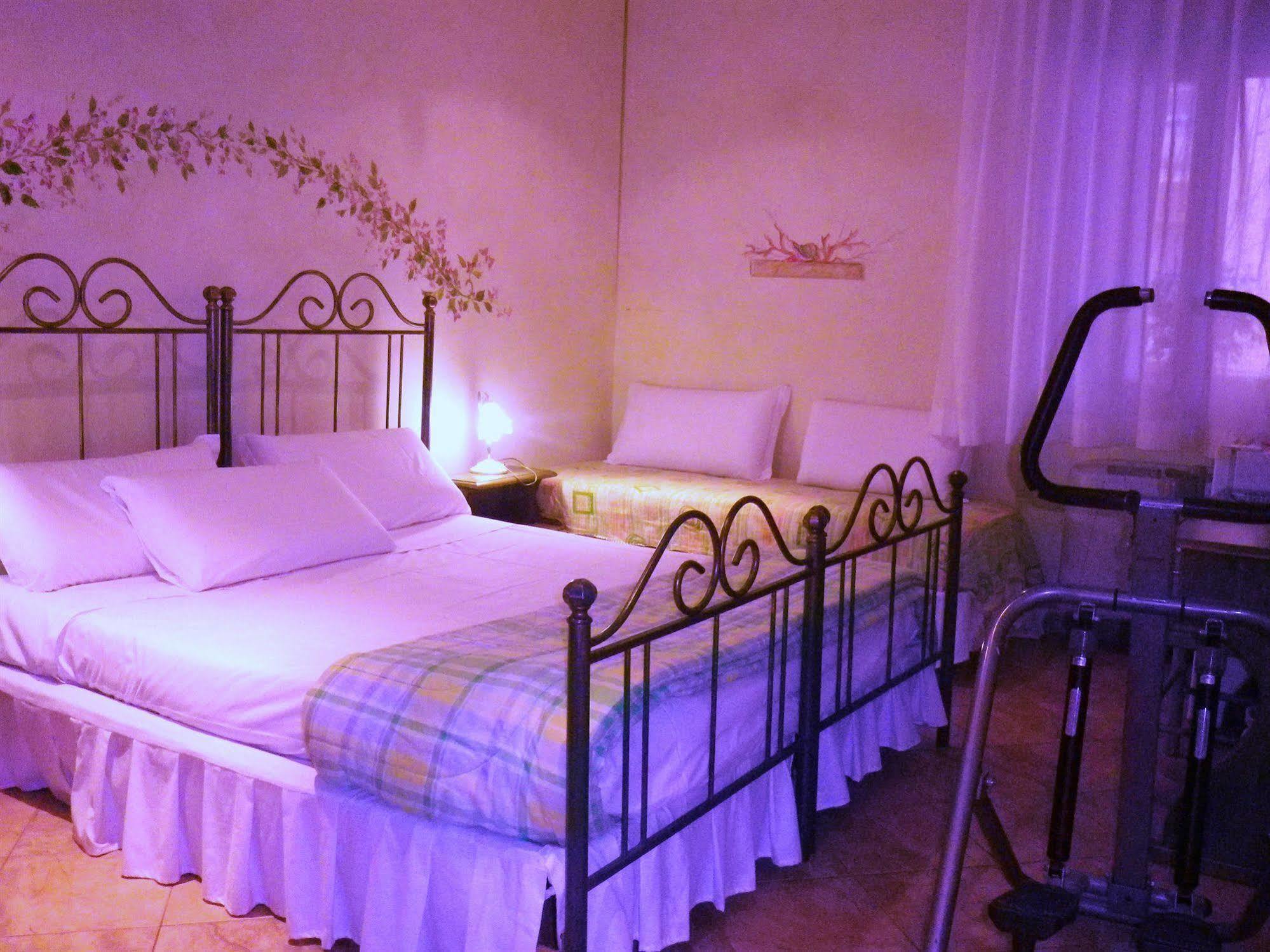 Elisart Guest House Alghero Dış mekan fotoğraf