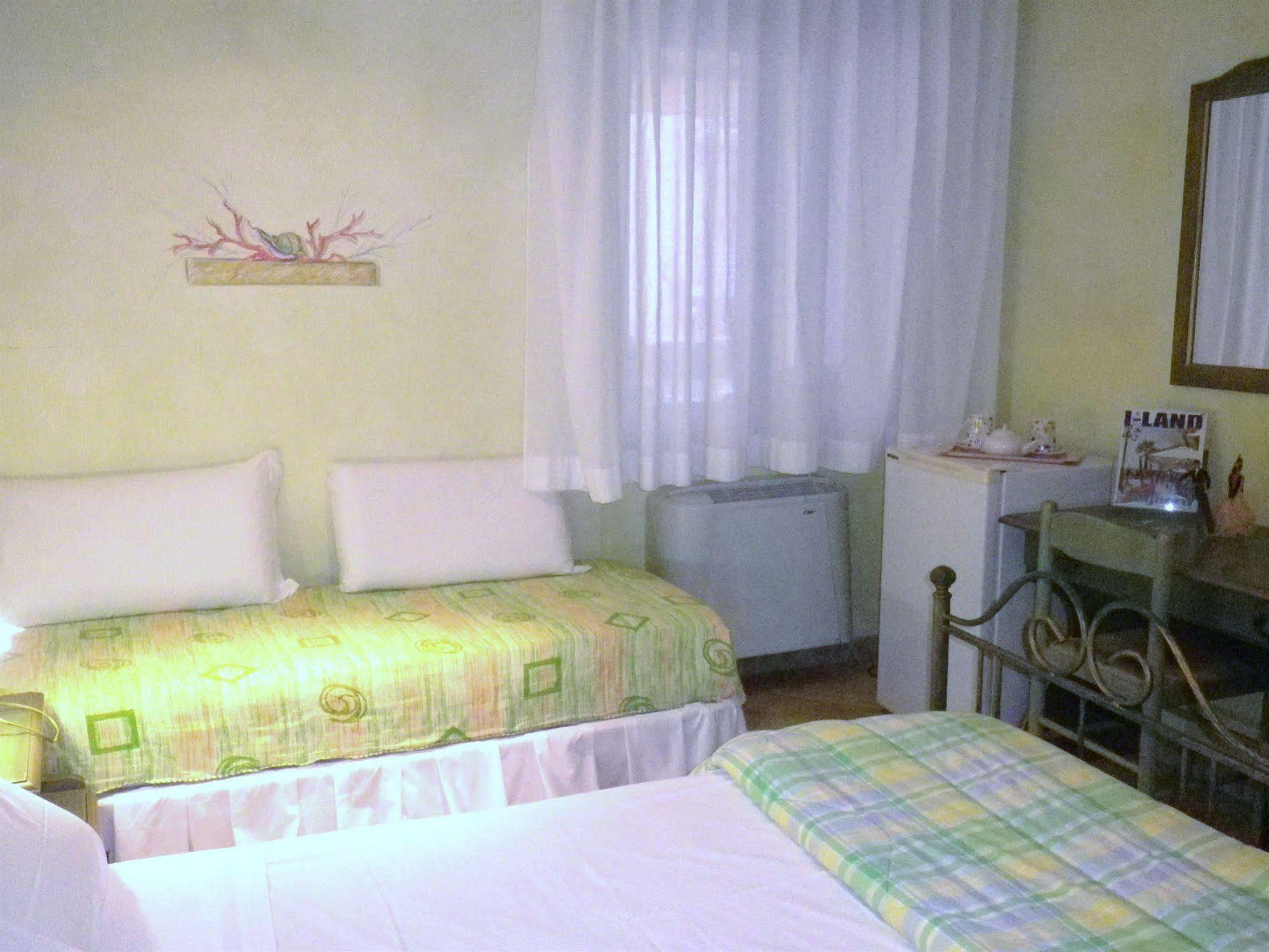Elisart Guest House Alghero Dış mekan fotoğraf