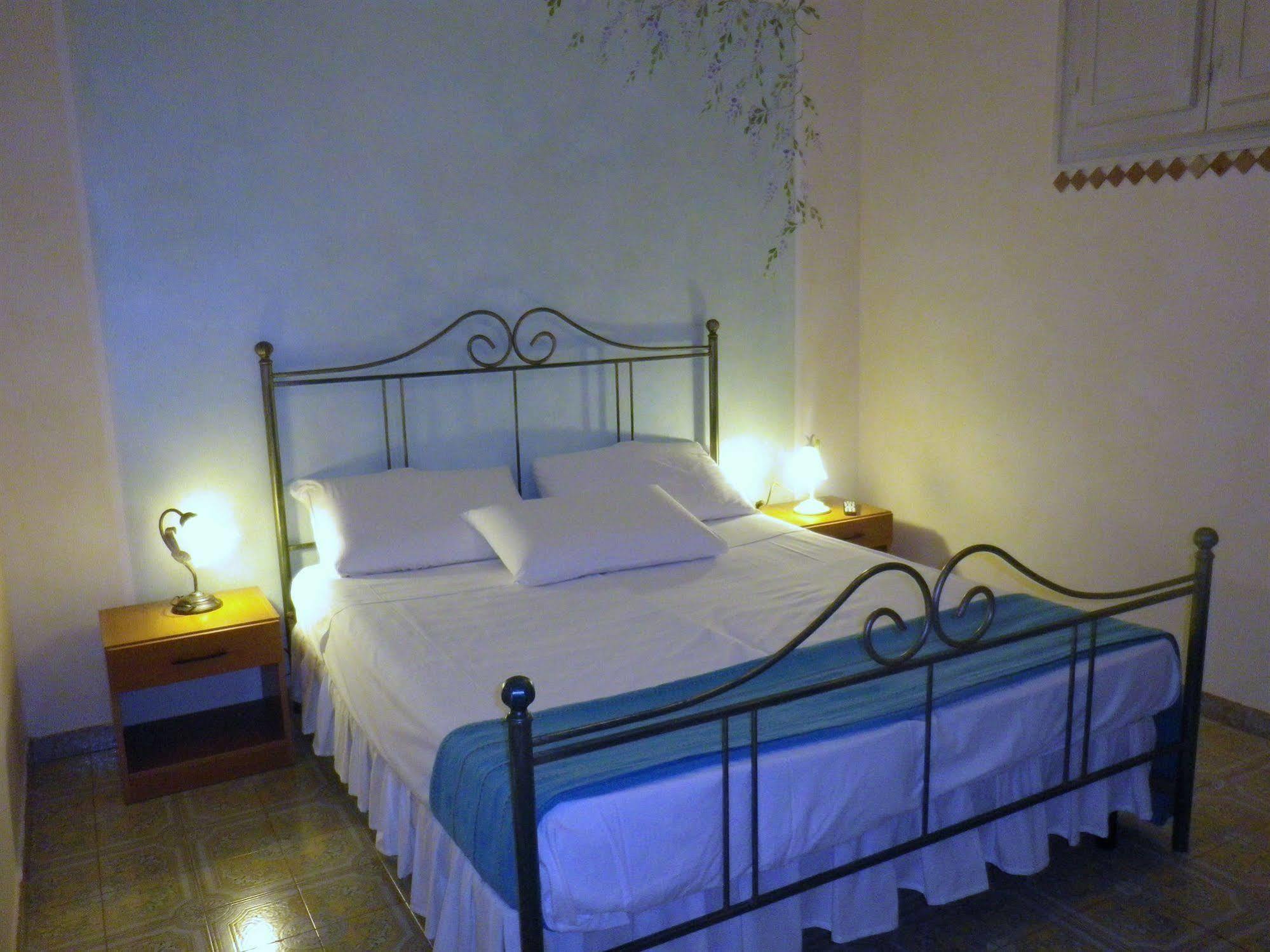 Elisart Guest House Alghero Dış mekan fotoğraf