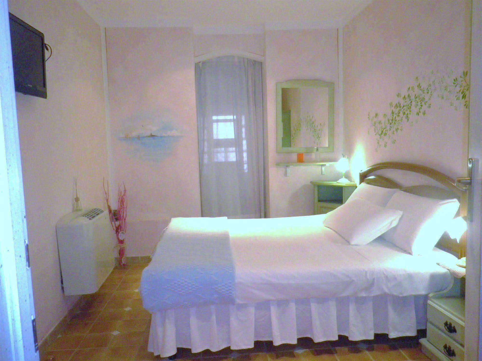 Elisart Guest House Alghero Dış mekan fotoğraf