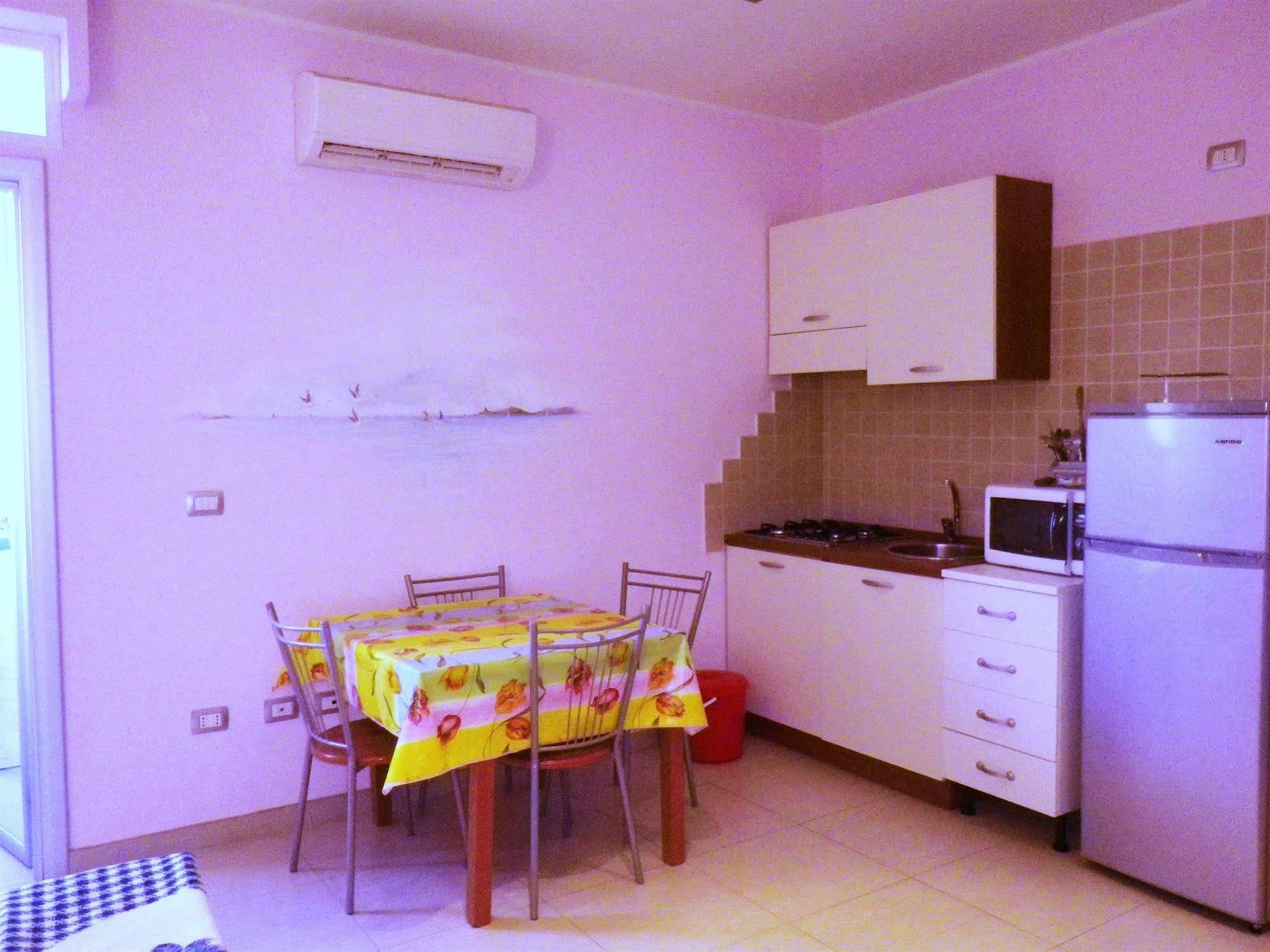 Elisart Guest House Alghero Dış mekan fotoğraf