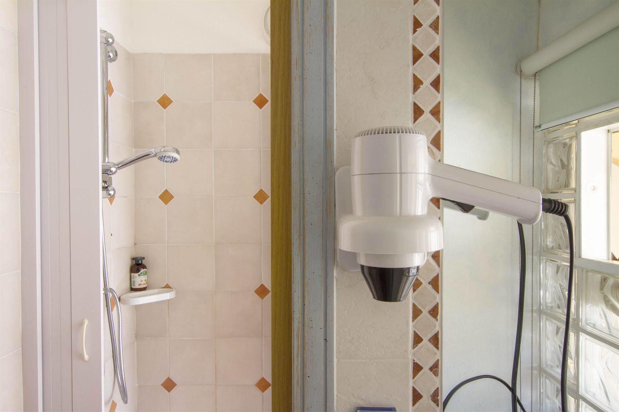 Elisart Guest House Alghero Dış mekan fotoğraf