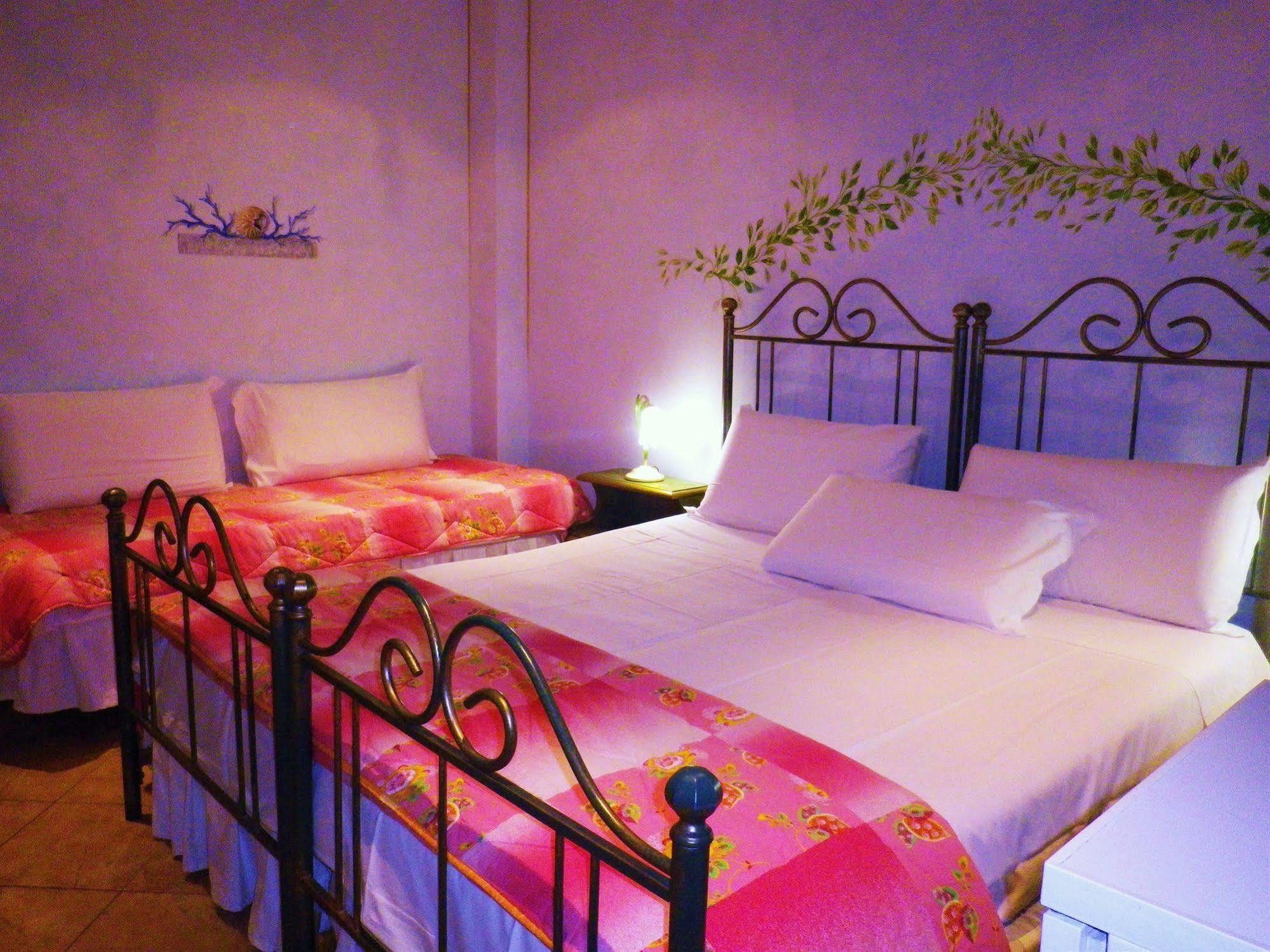 Elisart Guest House Alghero Dış mekan fotoğraf