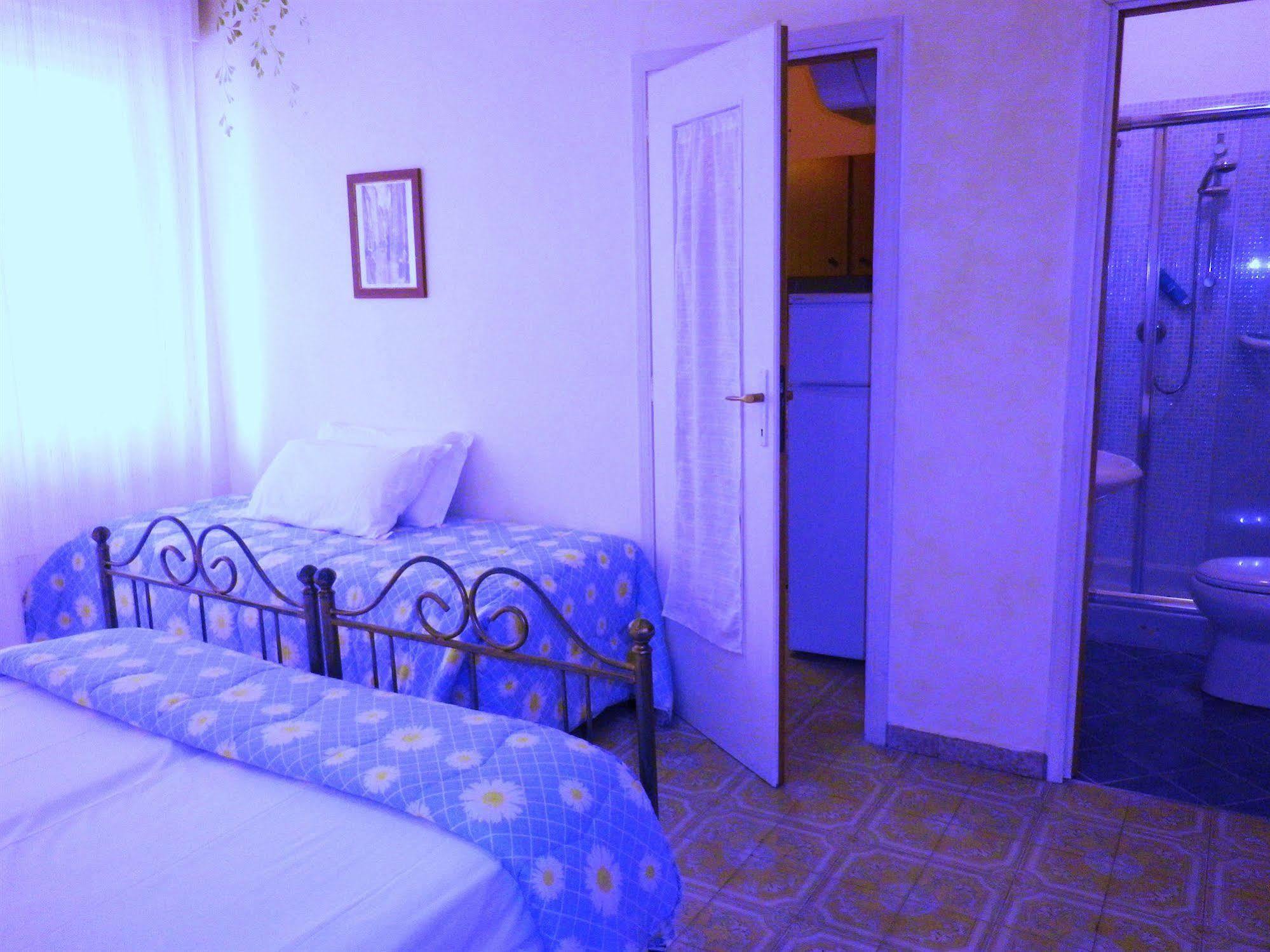Elisart Guest House Alghero Dış mekan fotoğraf