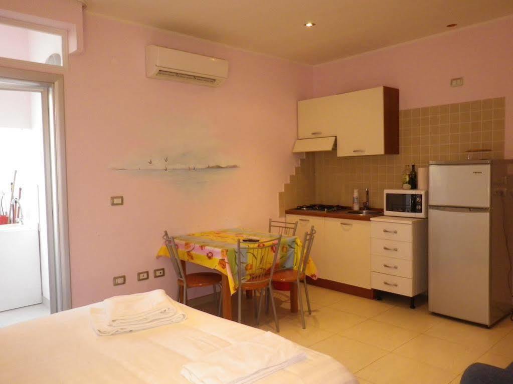 Elisart Guest House Alghero Dış mekan fotoğraf